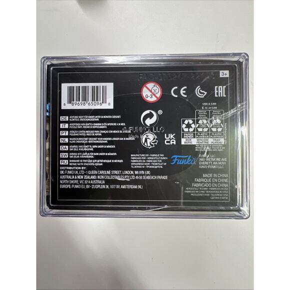 NEW Funko Pop! Star Wars Art Series Obi-Wan Kenobi #536 Target Exclusive Figure - Picture 5 of 6